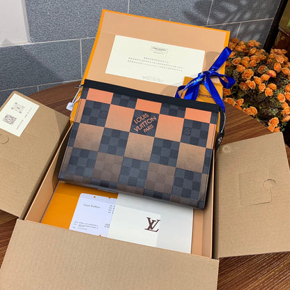 Luxe Touch Bags