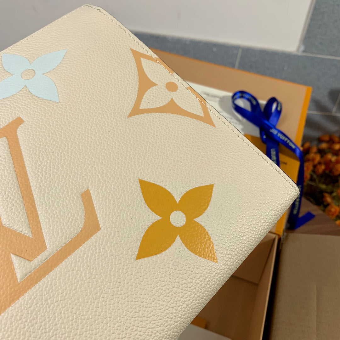 Luxe Touch Bags