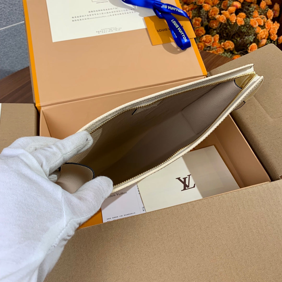 Luxe Touch Bags