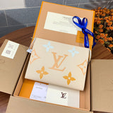 Luxe Touch Bags