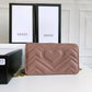 Luxe Touch Bags