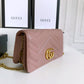 Luxe Touch Bags