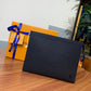 Luxe Touch Bags