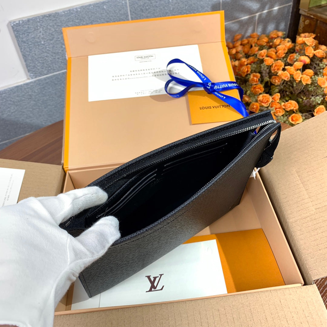 Luxe Touch Bags