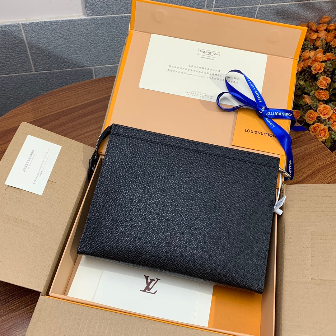 Luxe Touch Bags