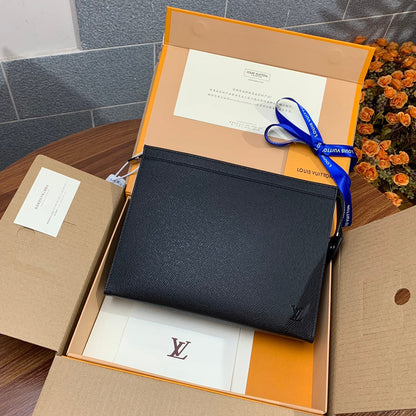 Luxe Touch Bags