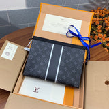 Luxe Touch Bags