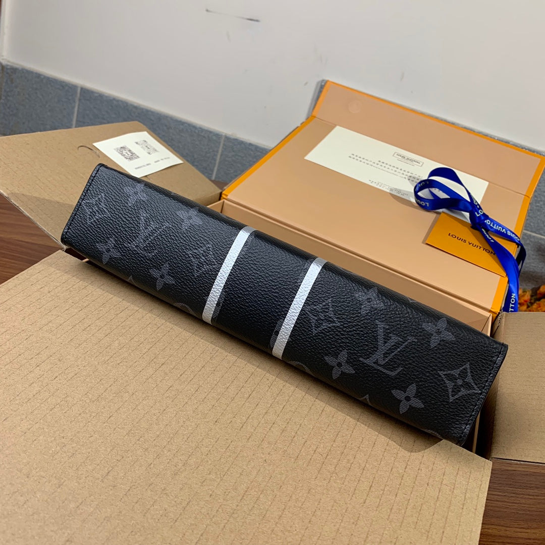 Luxe Touch Bags