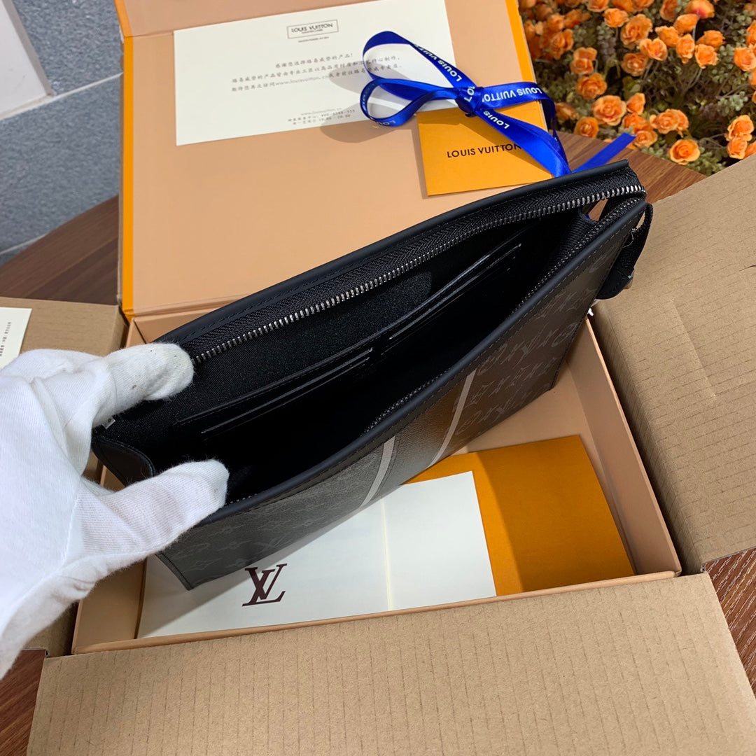 Luxe Touch Bags