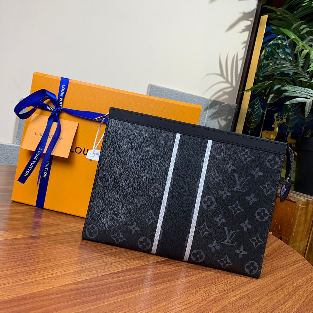 Luxe Touch Bags