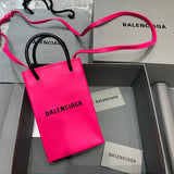 Luxe Touch Bags