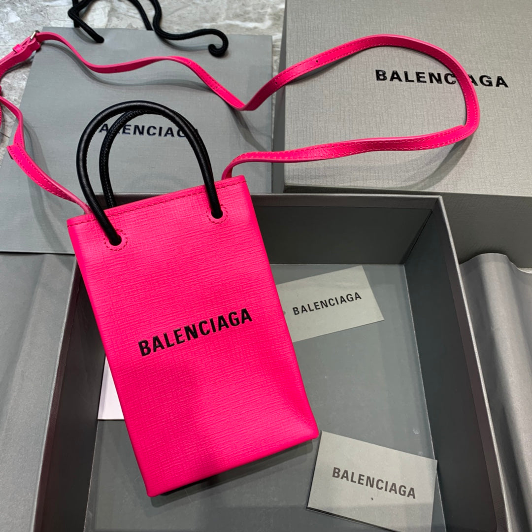 Luxe Touch Bags
