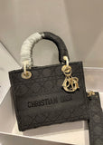 Luxe Touch Bags