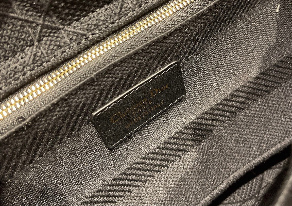 Luxe Touch Bags