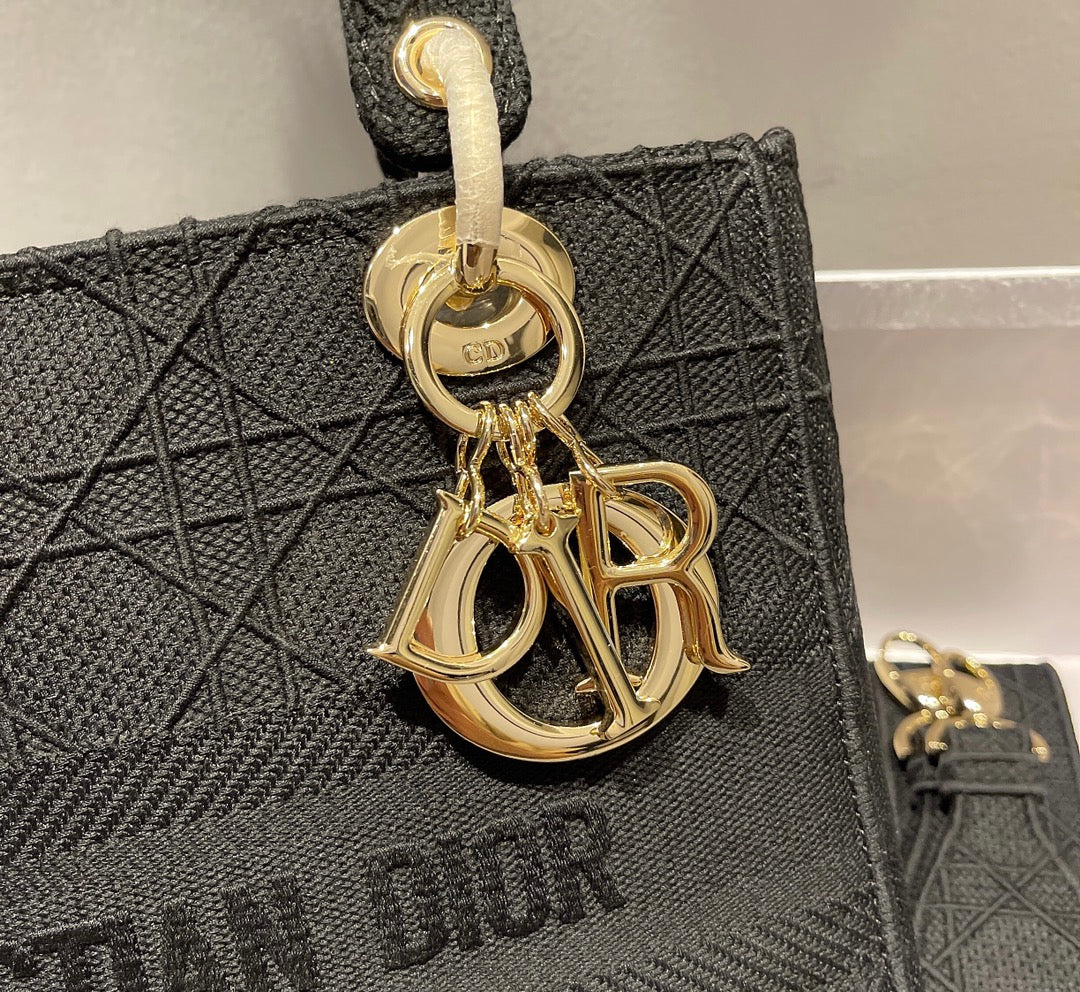 Luxe Touch Bags