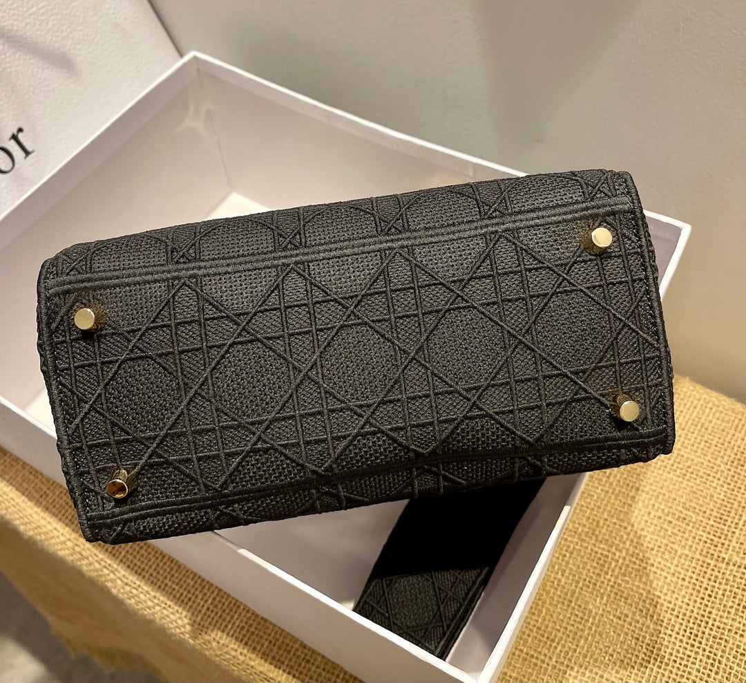 Luxe Touch Bags