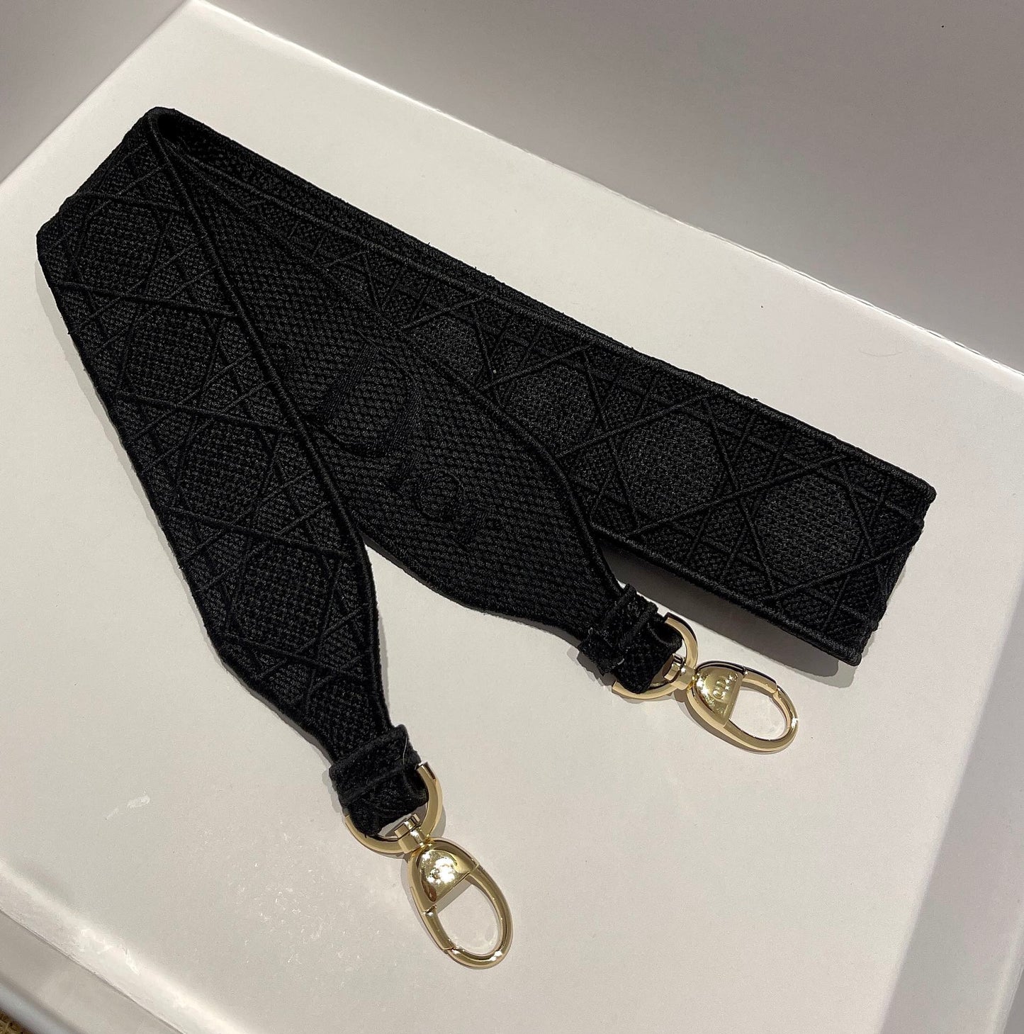 Luxe Touch Bags