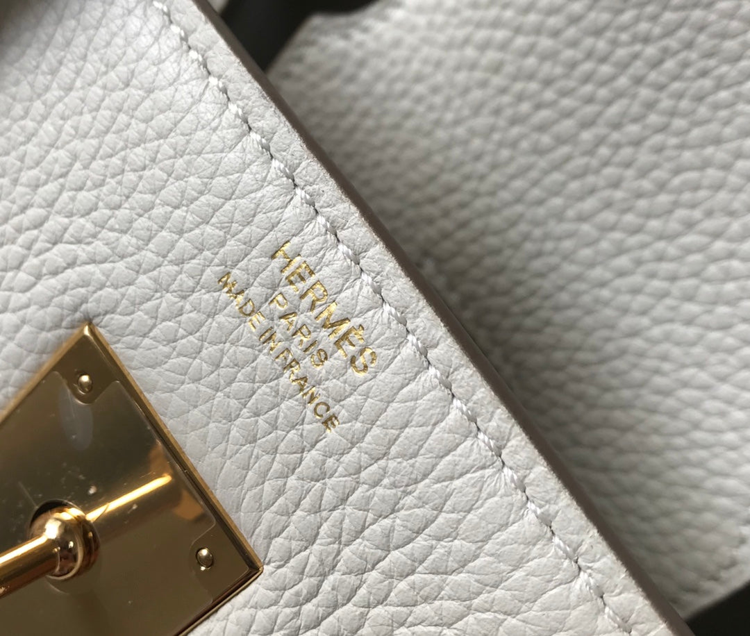 Luxe Touch- Fashion New Arrival Bag - HMS - 066