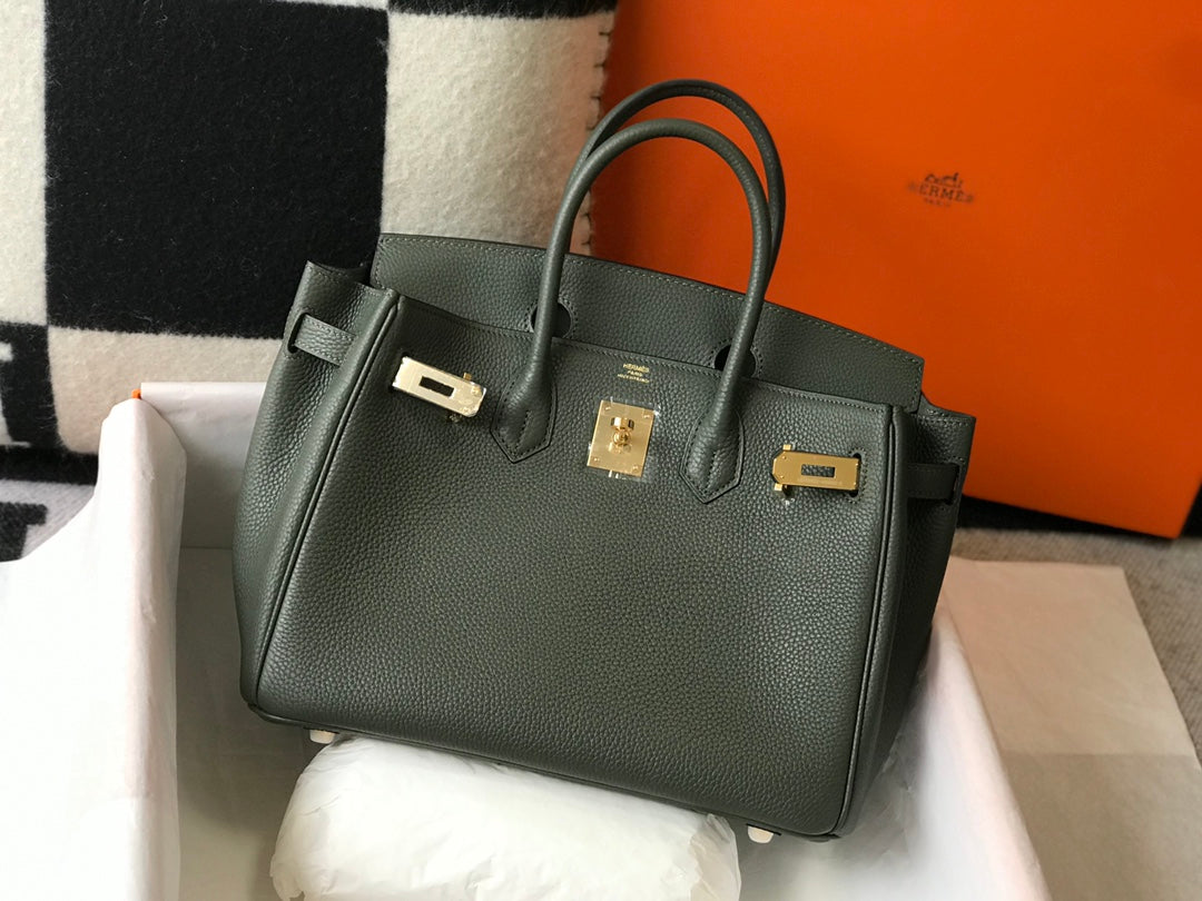 Luxe Touch- Fashion New Arrival Bag - HMS - 067