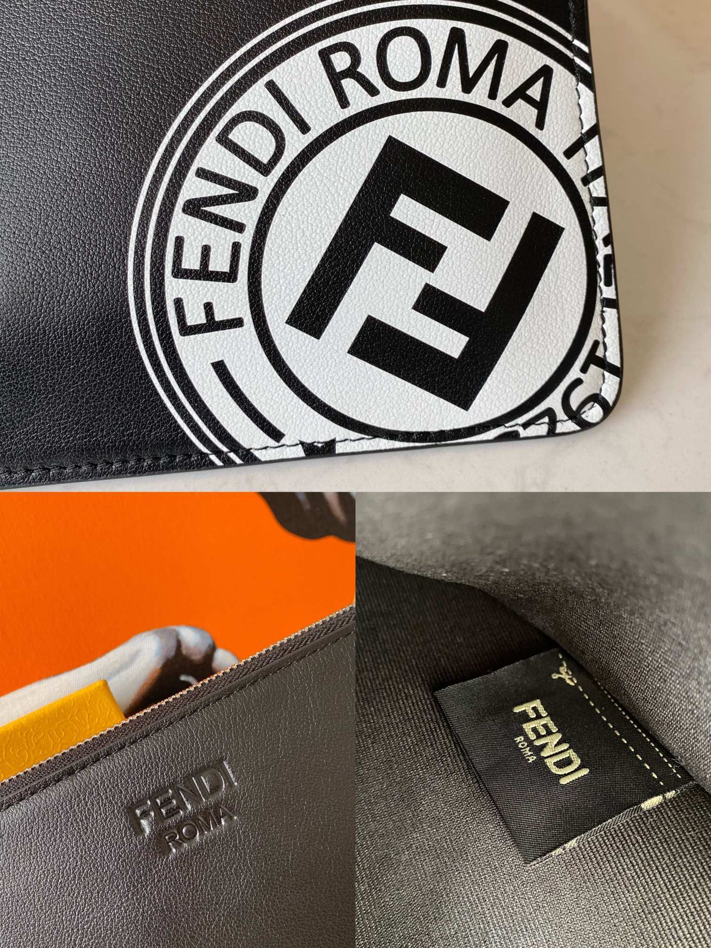 LTB -  Bag - FED - 384