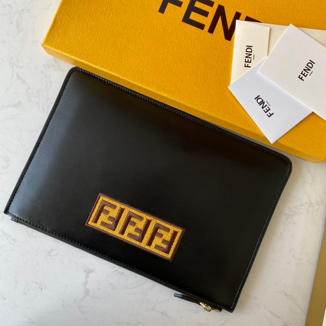 Luxe Touch -  Bag - FED - 383