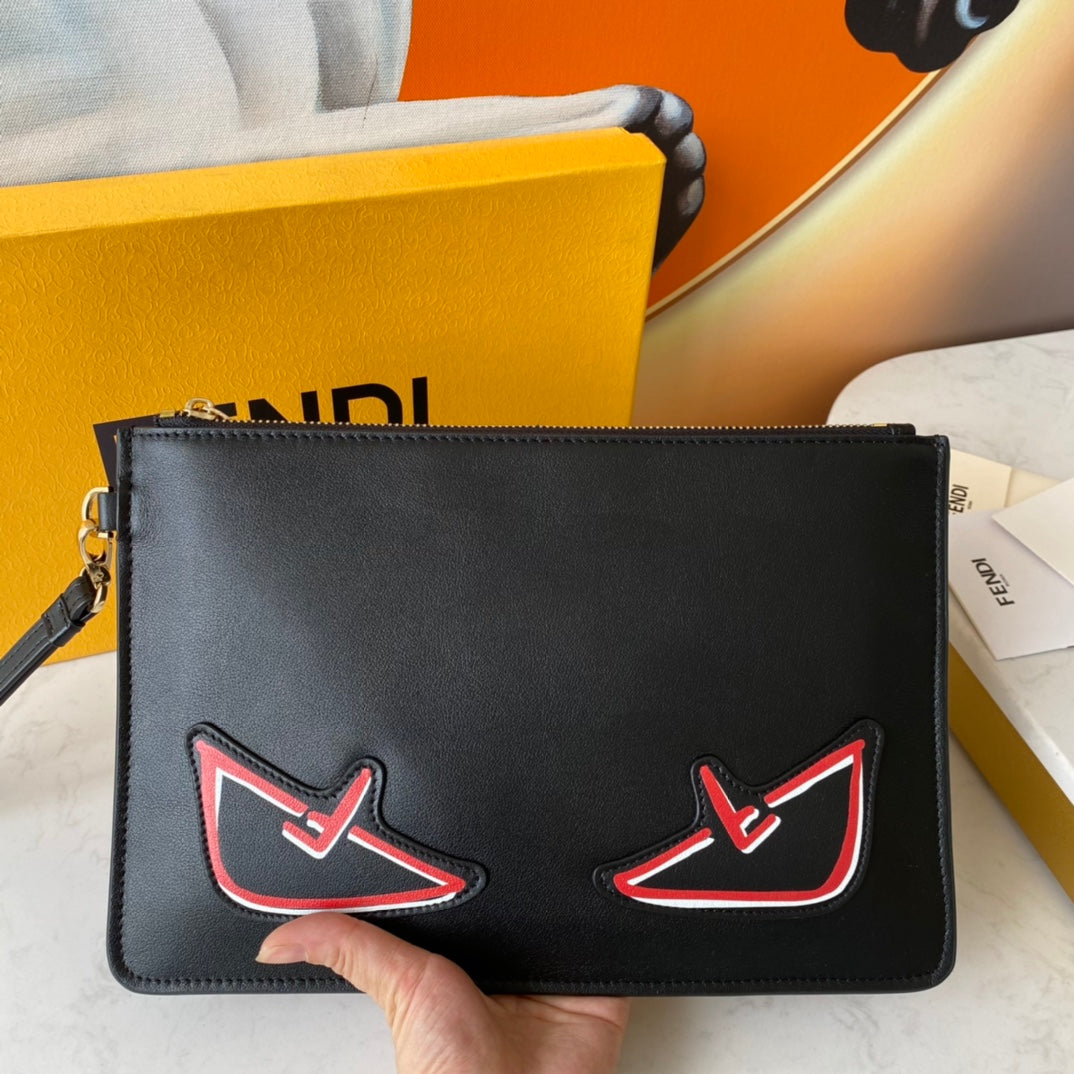 Luxe Touch -  Bag - FED - 382
