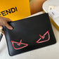 Luxe Touch -  Bag - FED - 382