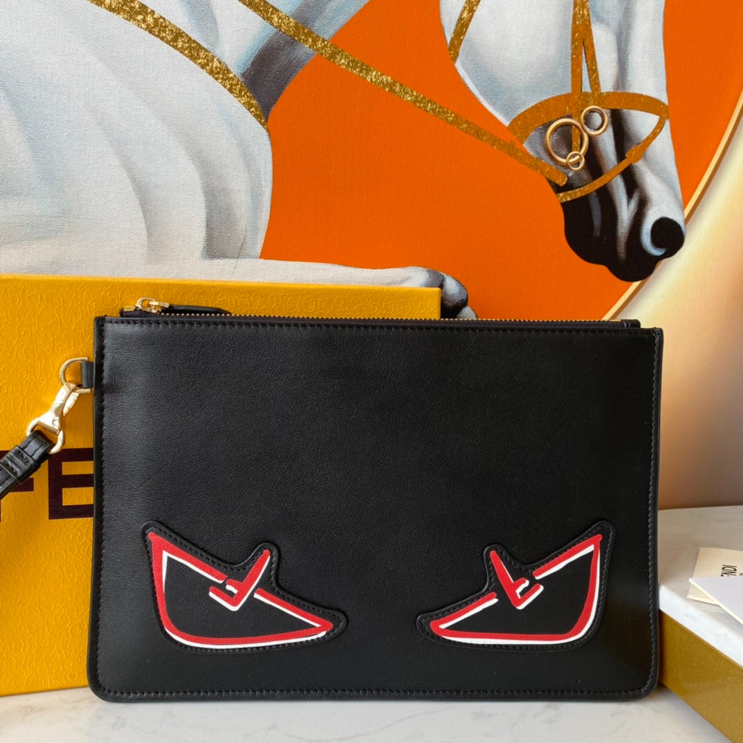 Luxe Touch -  Bag - FED - 382