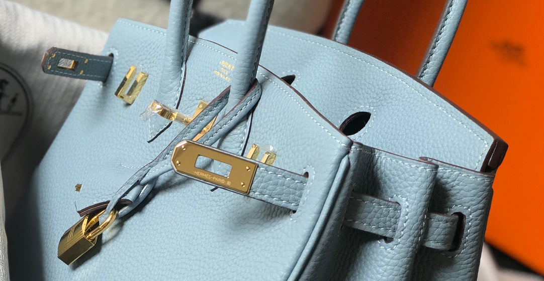 Luxe Touch- Fashion New Arrival Bag - HMS - 071