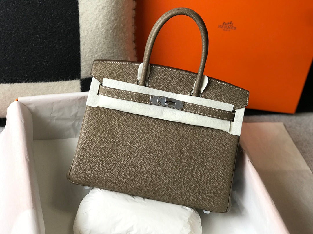 Luxe Touch- Fashion New Arrival Bag - HMS - 074