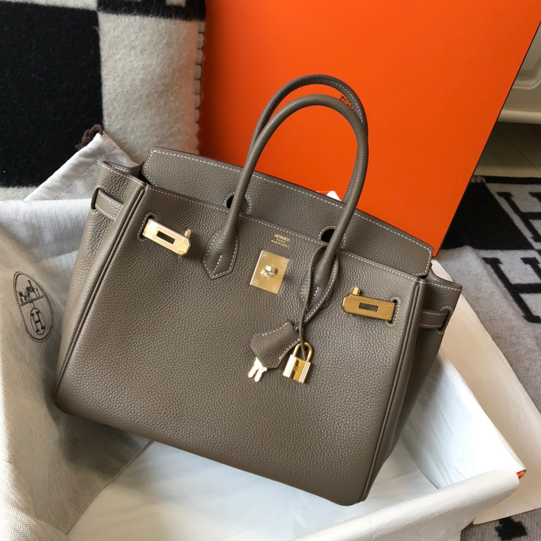 Luxe Touch- Fashion New Arrival Bag - HMS - 075