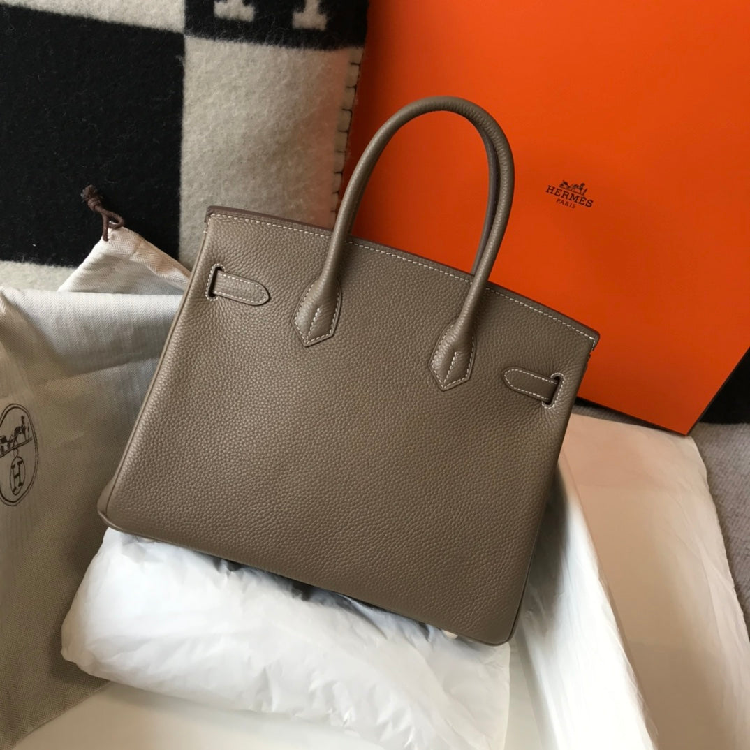 Luxe Touch- Fashion New Arrival Bag - HMS - 075