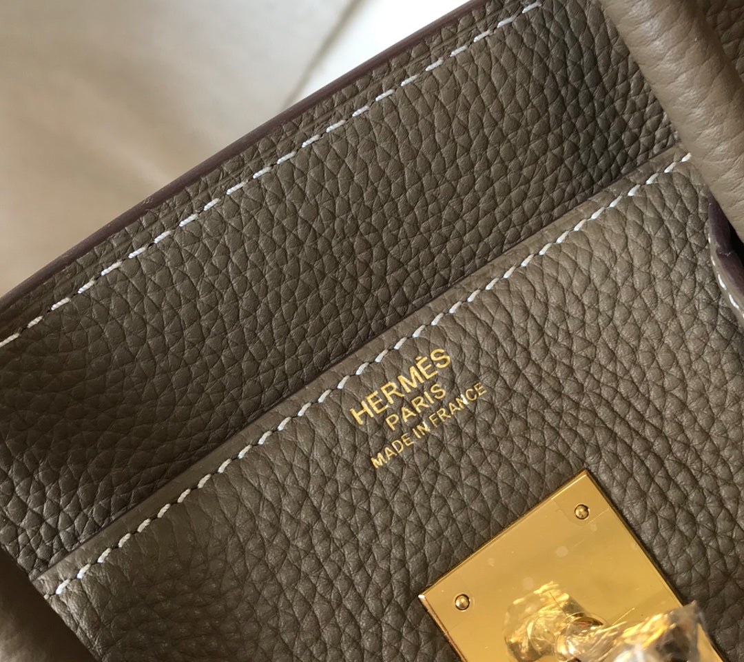 Luxe Touch- Fashion New Arrival Bag - HMS - 075