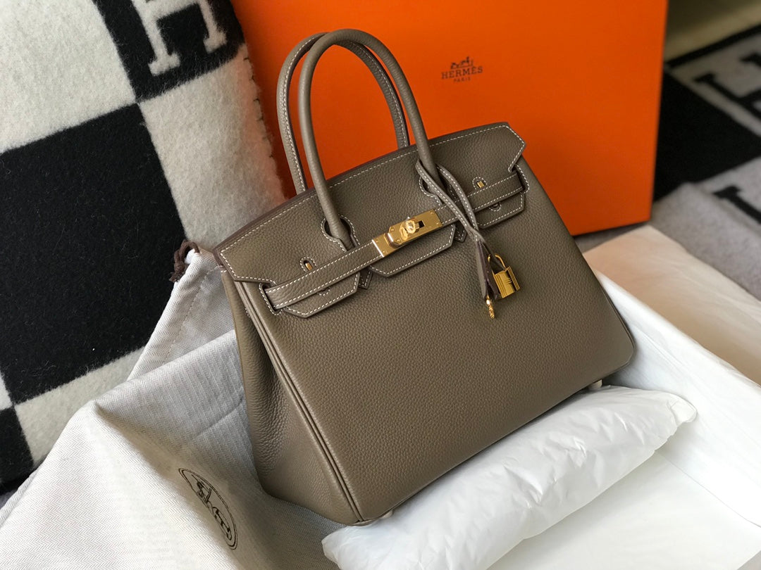 Luxe Touch- Fashion New Arrival Bag - HMS - 075