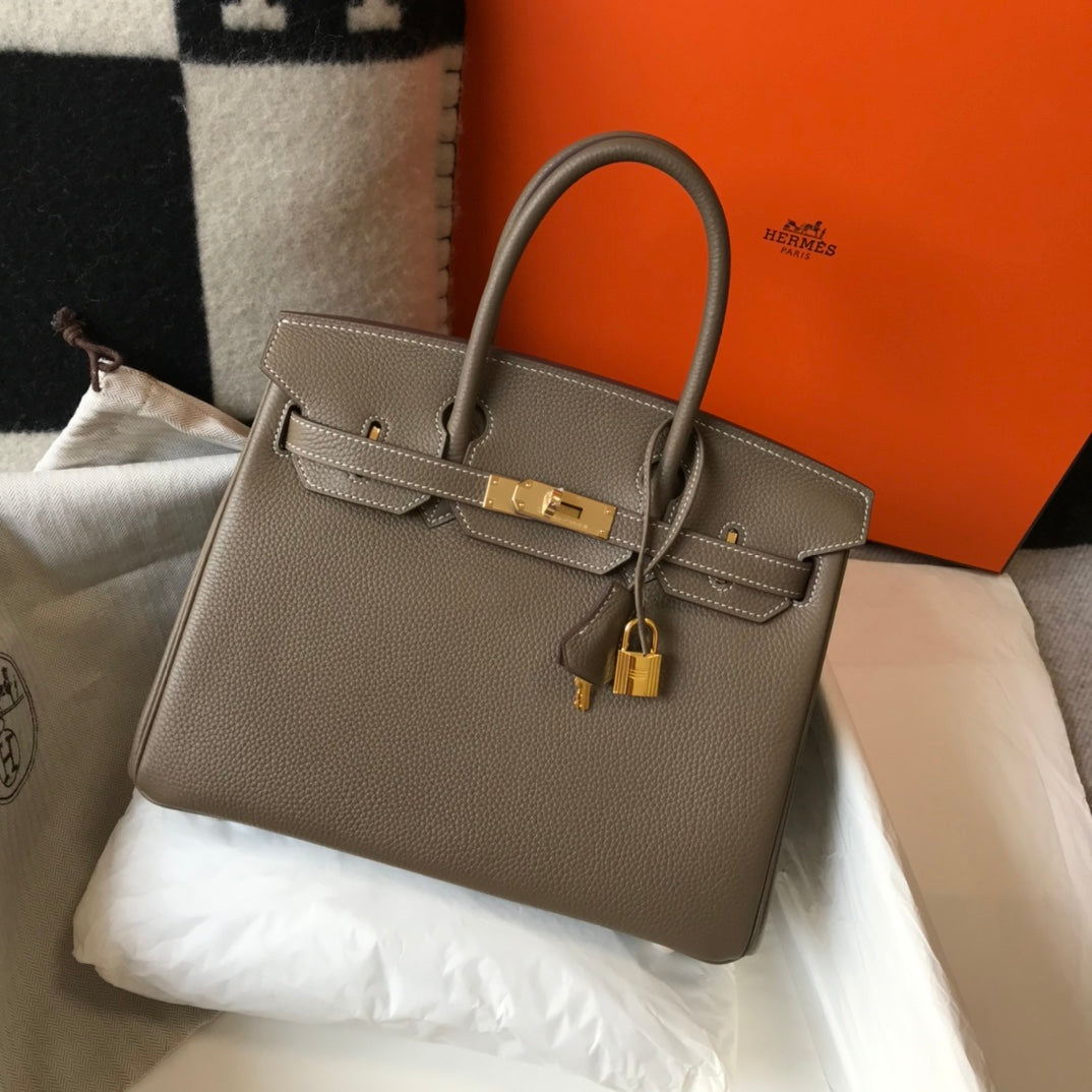 Luxe Touch- Fashion New Arrival Bag - HMS - 075