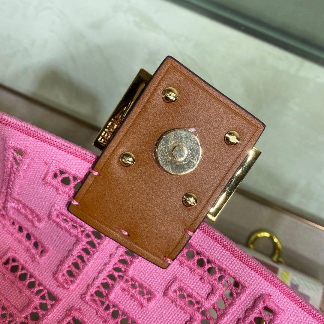 Luxe Touch -  Bag - FED - 404
