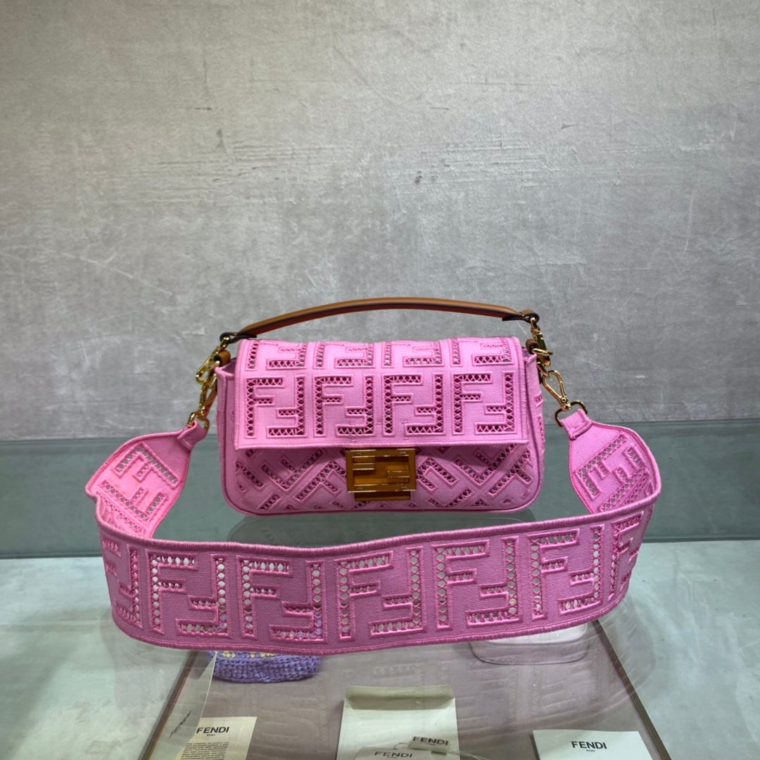 Luxe Touch -  Bag - FED - 404
