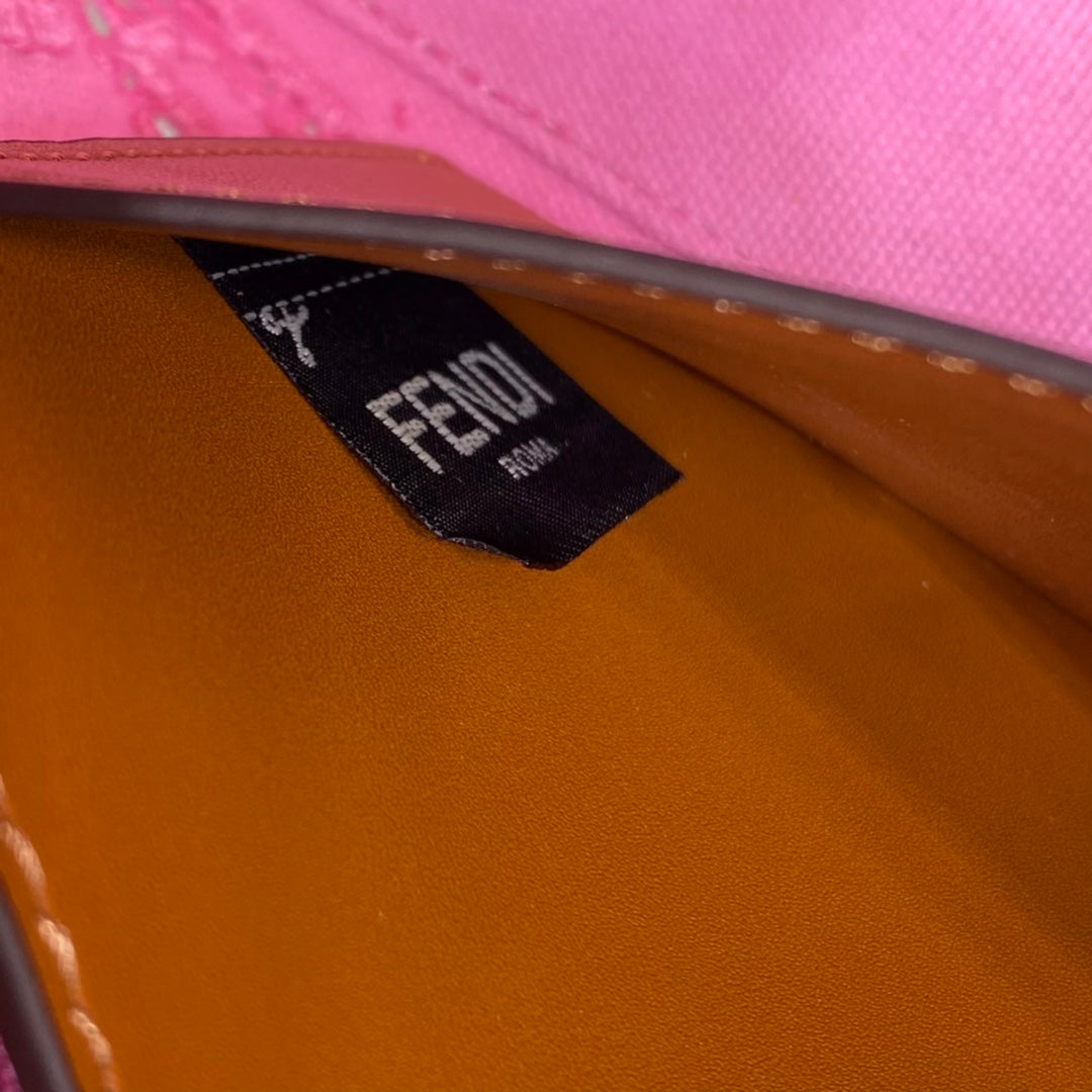 Luxe Touch -  Bag - FED - 404