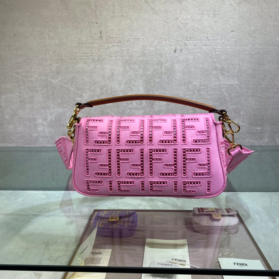 Luxe Touch -  Bag - FED - 404
