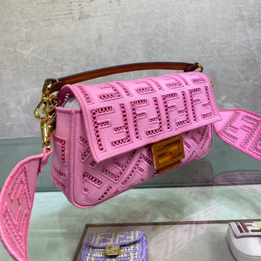 Luxe Touch -  Bag - FED - 404