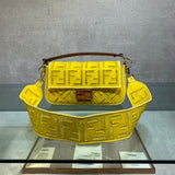 Luxe Touch Bags -  Bag - FED - 406