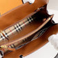 Luxe Touch Bags