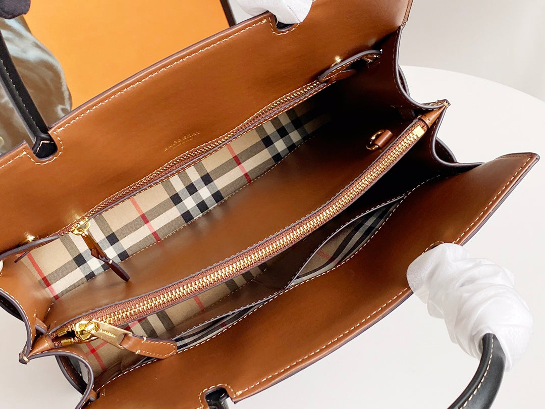 Luxe Touch Bags