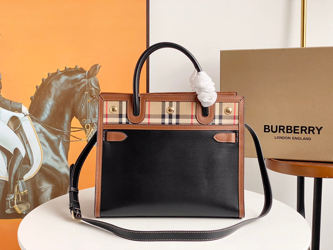 Luxe Touch Bags