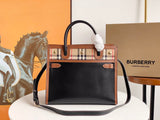 Luxe Touch Bags
