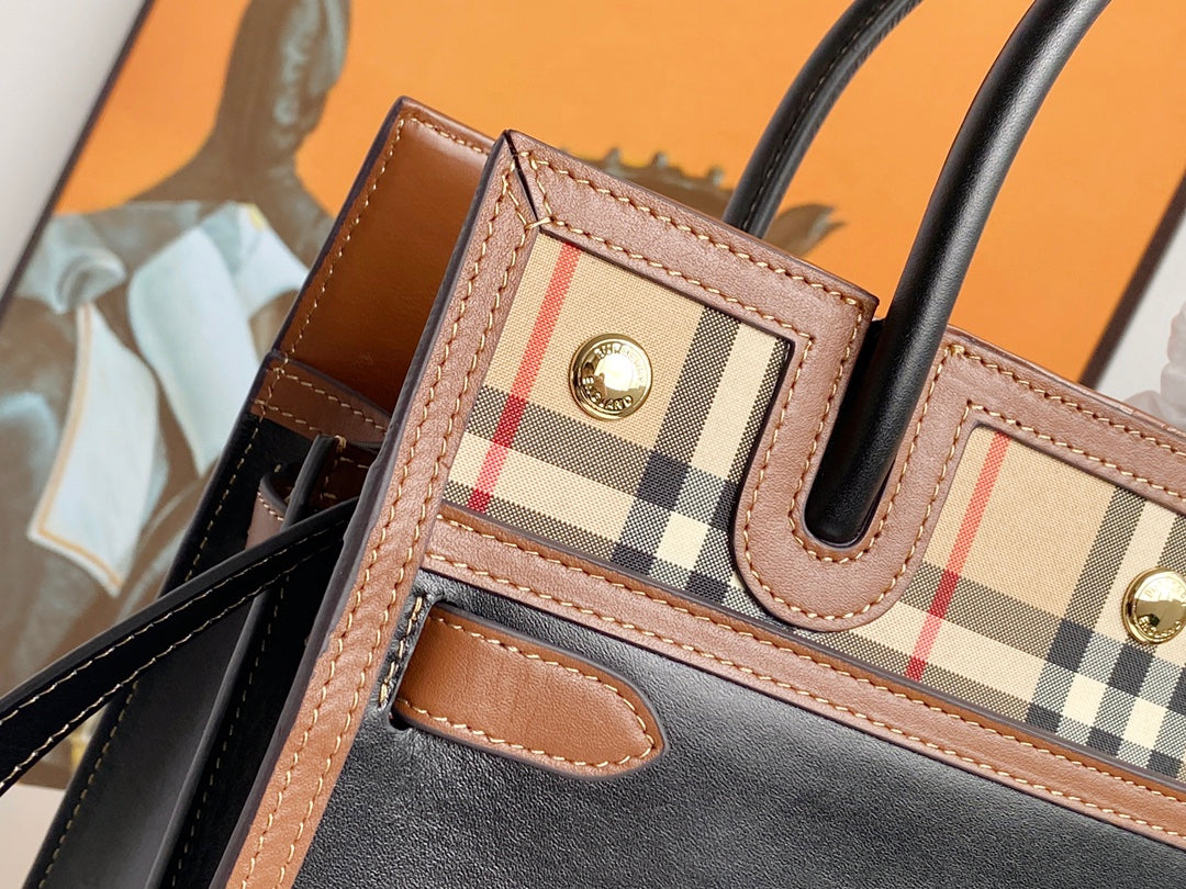 Luxe Touch Bags