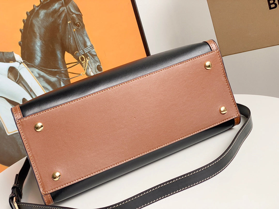 Luxe Touch Bags