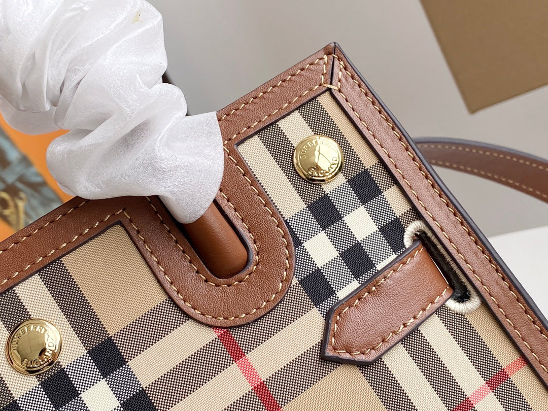 Luxe Touch Bags