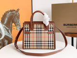 Luxe Touch Bags