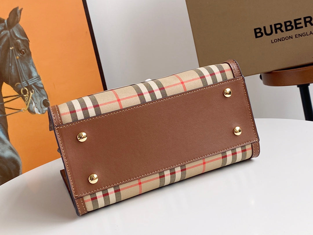 Luxe Touch Bags